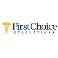 First Choice Evaluations